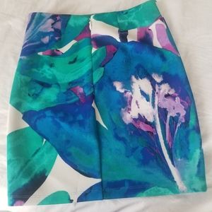 NWOT Bebe skirt